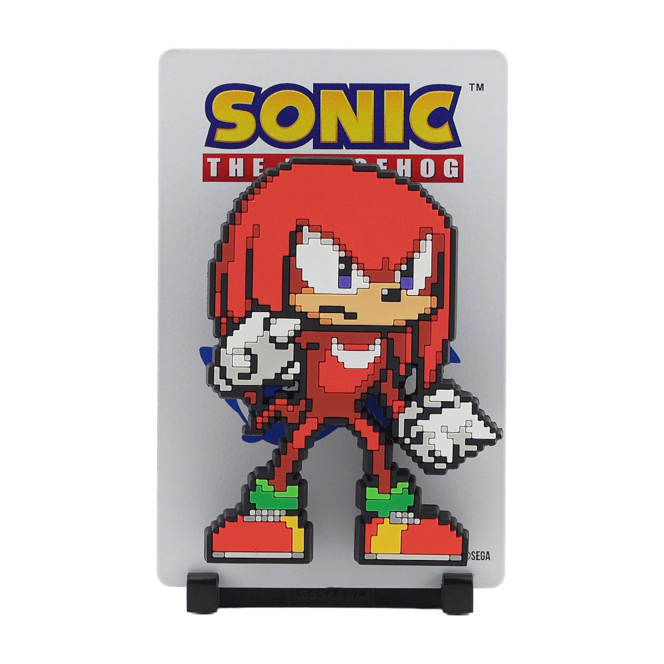 Immagine del prodotto Sonic the Hedgehog (Modern) FiGGYZ statuetta magnetica da collezione