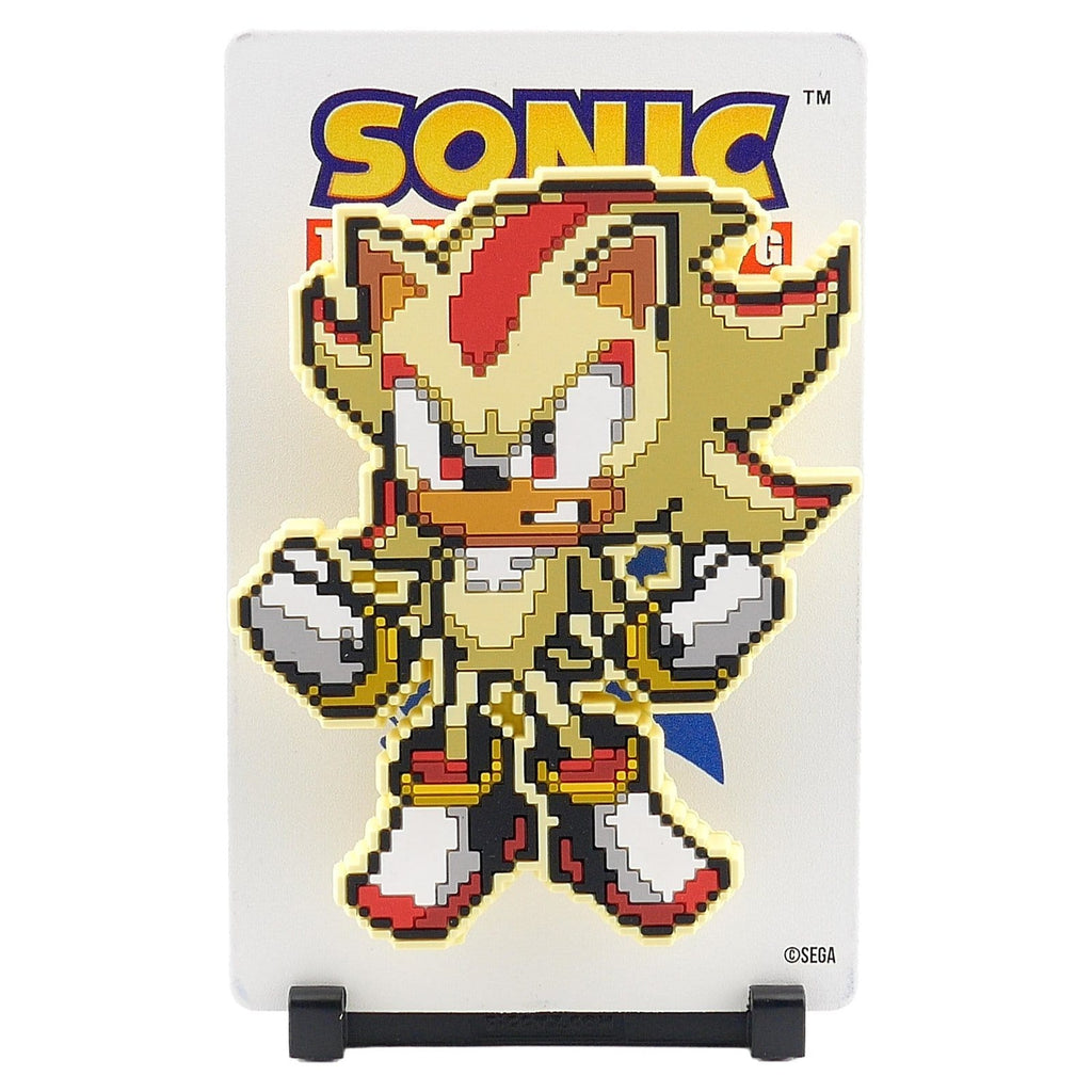 Immagine del prodotto Sonic the Hedgehog (Modern) FiGGYZ Super statuetta da collezione magnetica