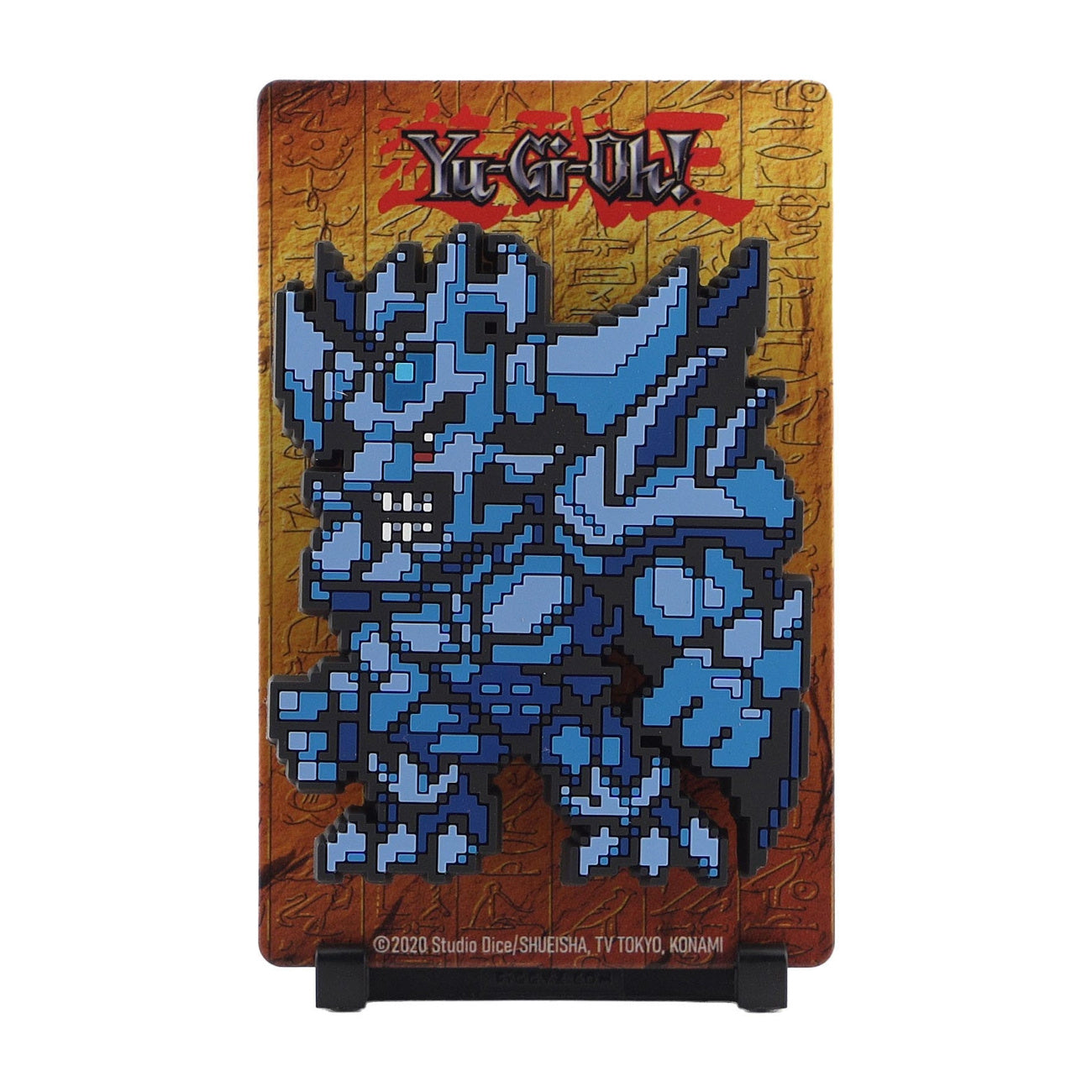 Produktbild Yu-Gi-Oh! FiGGYZ Magnet-Sammelfigur Obelisk the Tormentor