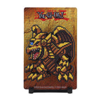 Image produit Yu-Gi-Oh! FiGGYZ Figurine de collection magnétique The Winged Dragon of Ra