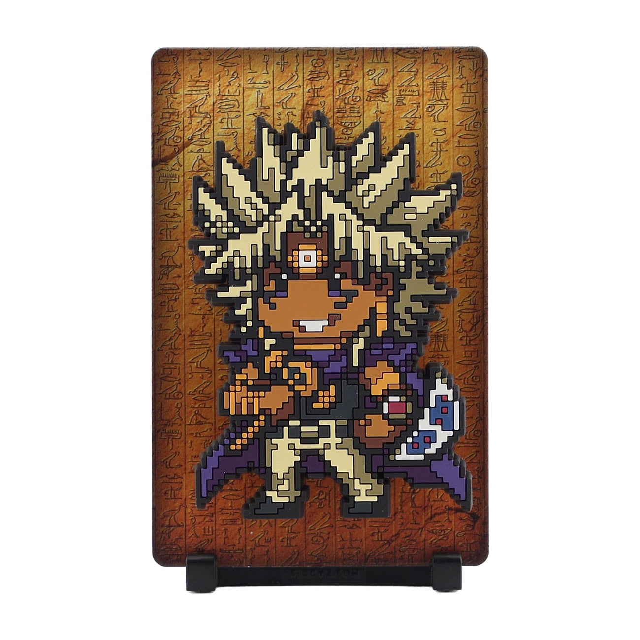 Produktbild Yu-Gi-Oh! FiGGYZ Magnet-Sammelfigur Yami Marik 11 cm