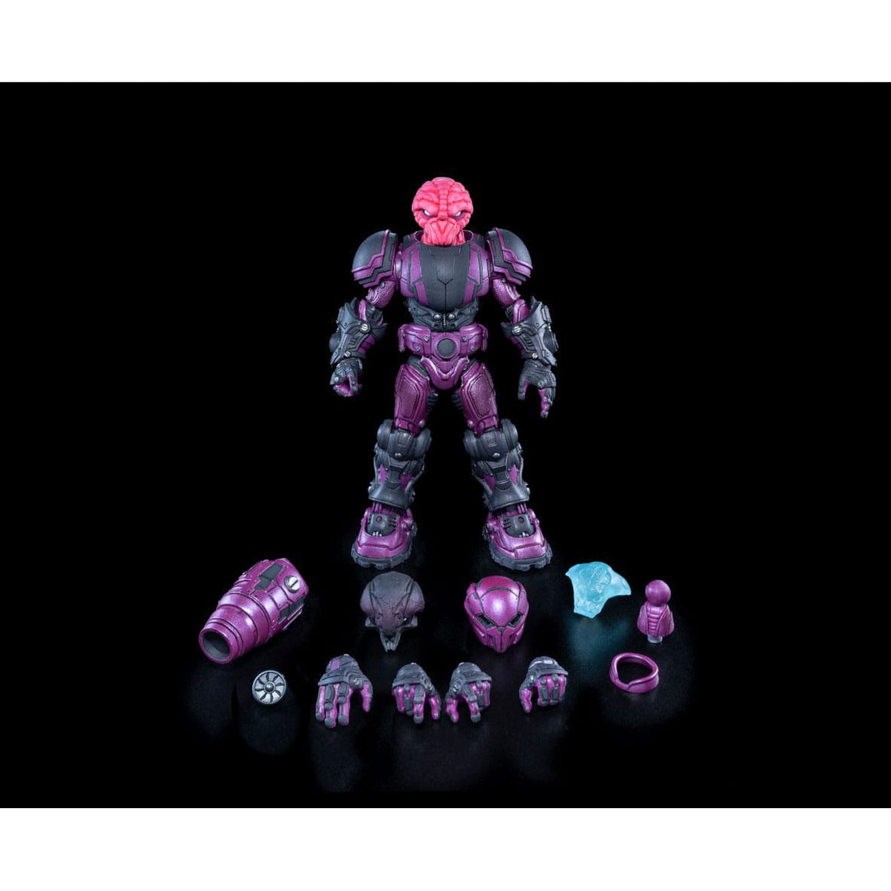 Produktbild Infinite Legions Actionfigur Phanost 18 cm