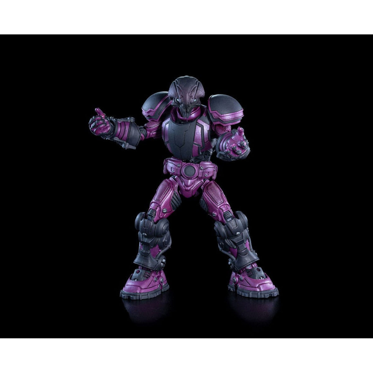 Produktbild Infinite Legions Actionfigur Phanost 18 cm