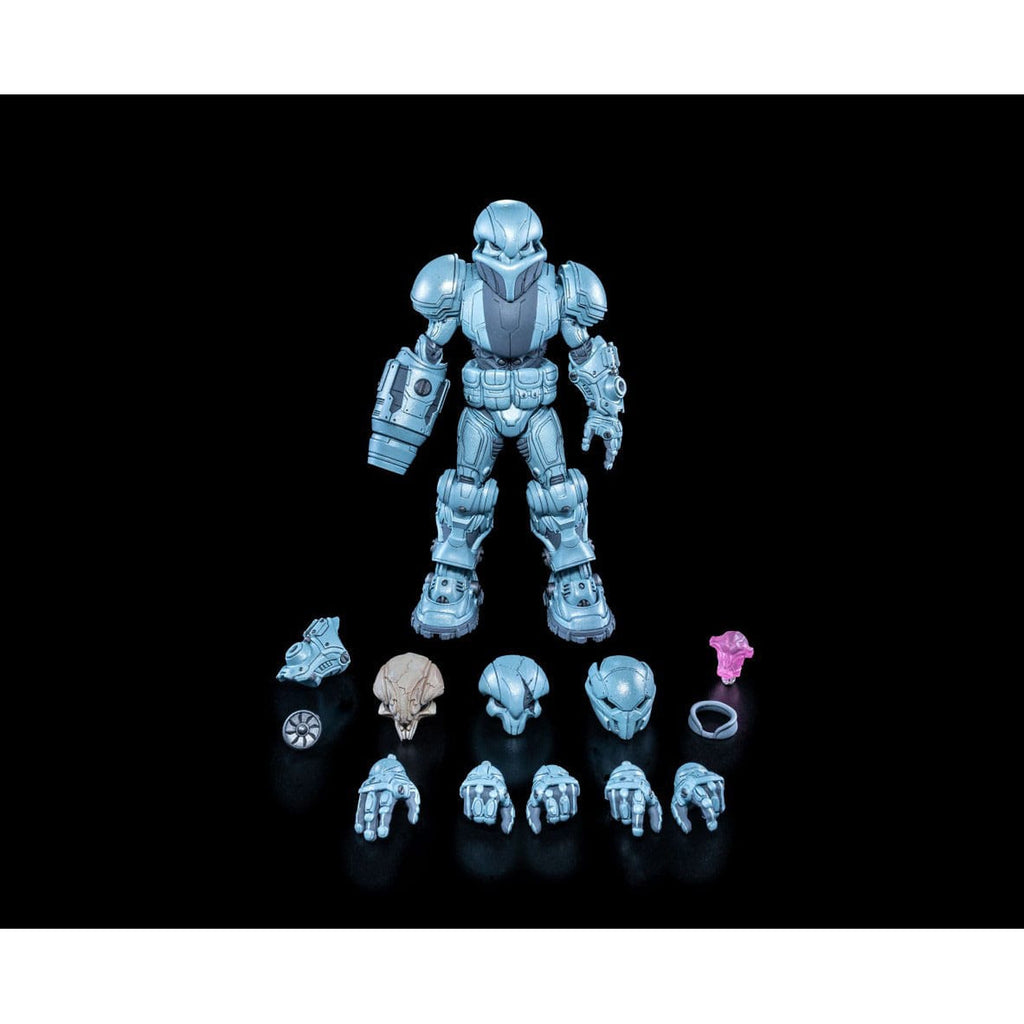 Image produit Figurine articulée Infinite Legions Pheyden 18 cm