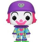 Produktbild Ron English's Sugar Circus POP! Vinyl Figur Love Combrat