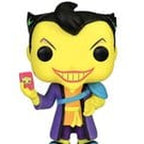 Product image DC Comics POP! Comics Vinyl Figure The Joker Exclusive