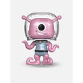 Immagine del prodotto Figura in vinile POP! Mission Control Payload Specialist