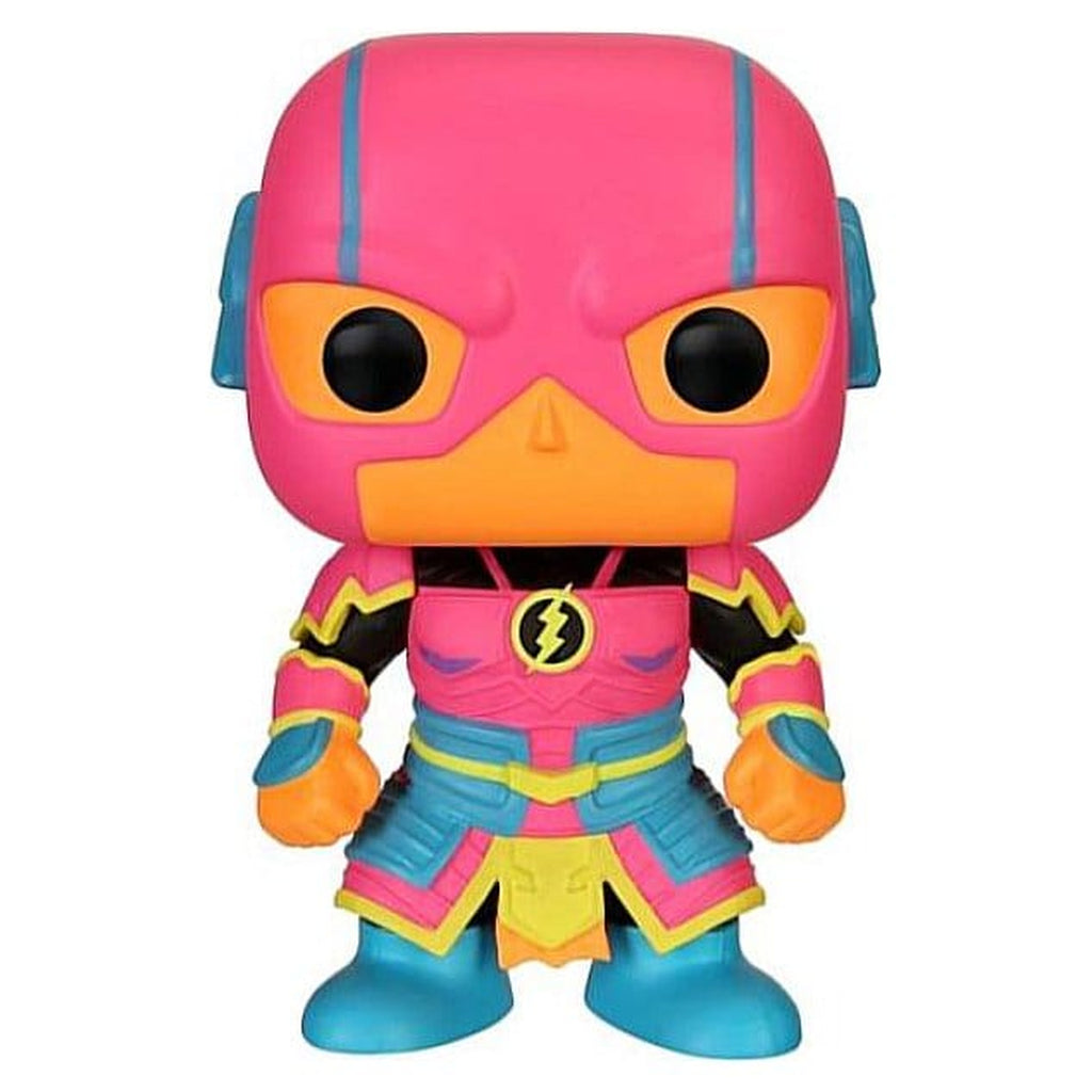 Immagine del prodotto DC Comics POP! Comics Figure in Vinile The Flash Esclusiva