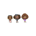 Produktbild Whitney Houston POP! Icons Vinyl Figuren 3er-Pack Exklusive