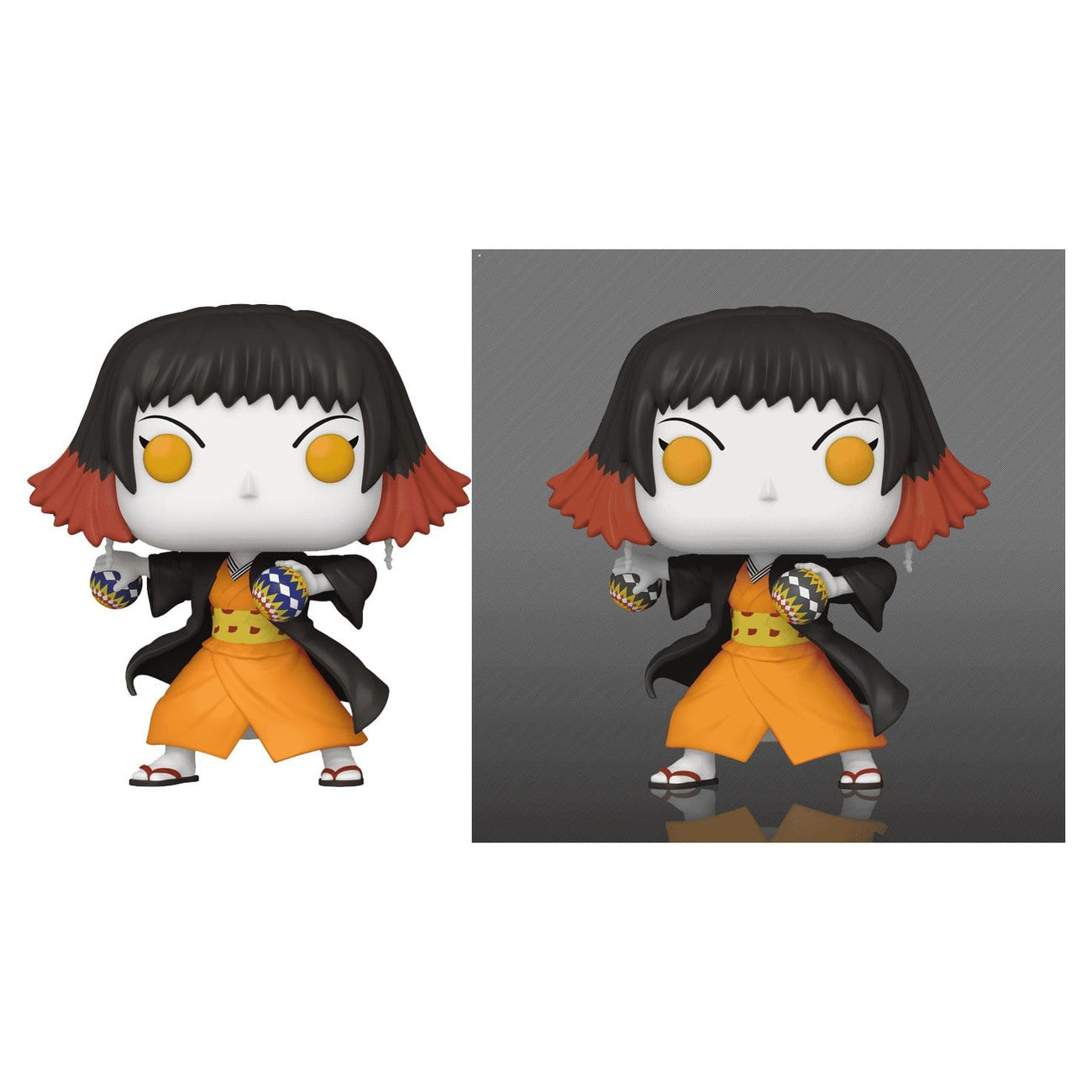Immagine del prodotto Figure in vinile POP! Animation Demon Slayer: Kimetsu no Yaiba