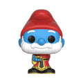 Immagine del prodotto I Puffi figura POP! Vinyl Grande Puffo Exclusive