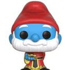 Immagine del prodotto I Puffi figura POP! Vinyl Grande Puffo Exclusive