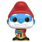 Immagine del prodotto I Puffi figura POP! Vinyl Grande Puffo Exclusive