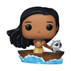 Produktbild Disney POP! Plus Animation Vinyl Figuren 30th Anniversary