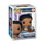 Produktbild Disney POP! Plus Animation Vinyl Figuren 30th Anniversary