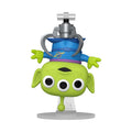 Image produit Figurine Vinyle POP! Disney Toy Story Alien with Claw (30th