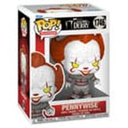 Image produit It: Welcome to Derry POP! Plus Figurine en vinyle Pennywise the