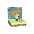 Image produit BTS Bitty POP! Stages Figurine en vinyle Jimin (Dynamite) 2,5 cm