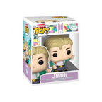 Image produit BTS Bitty POP! Stages Figurine en vinyle Jimin (Dynamite) 2,5 cm
