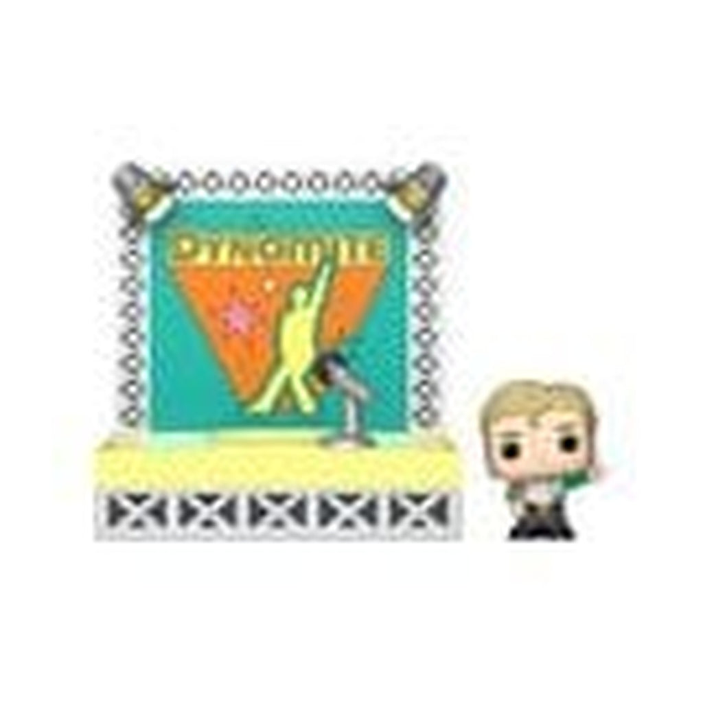 Image produit BTS Bitty POP! Stages Figurine en vinyle Jimin (Dynamite) 2,5 cm