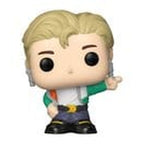 Image produit BTS Bitty POP! Stages Figurine en vinyle Jimin (Dynamite) 2,5 cm