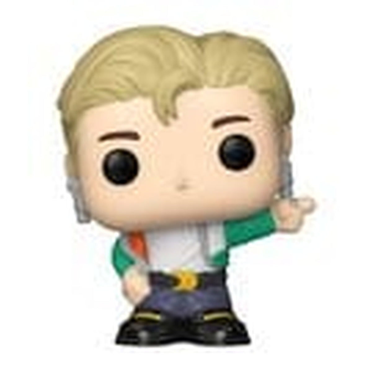 Image produit BTS Bitty POP! Stages Figurine en vinyle Jimin (Dynamite) 2,5 cm