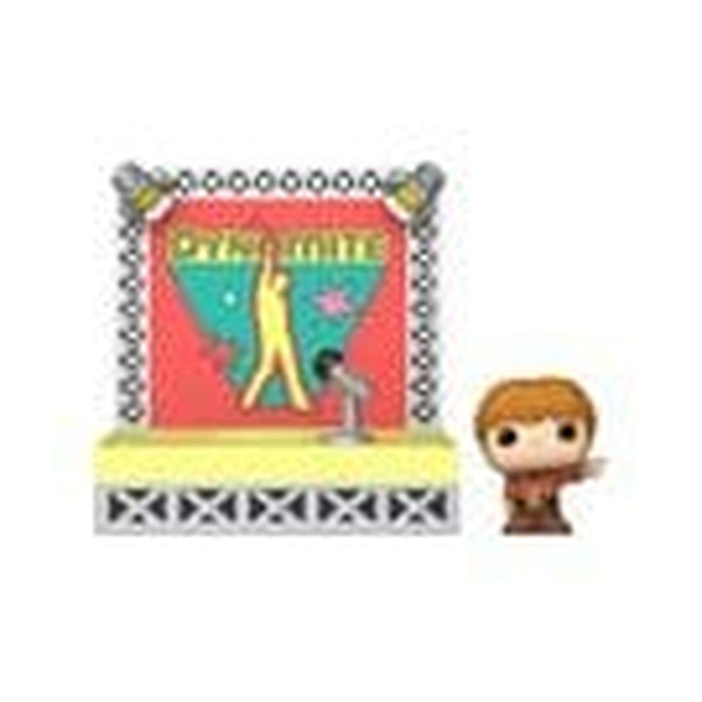 Immagine del prodotto Figura in vinile BTS Bitty POP! Stages Jin (Dynamite) 2,5 cm