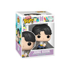 Produktbild BTS Bitty POP! Stages Vinyl Figuren Jung Kook (Dynamite)