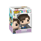 Image produit Figurine vinyle BTS Bitty POP! Stages Suga (Dynamite) 2,5 cm
