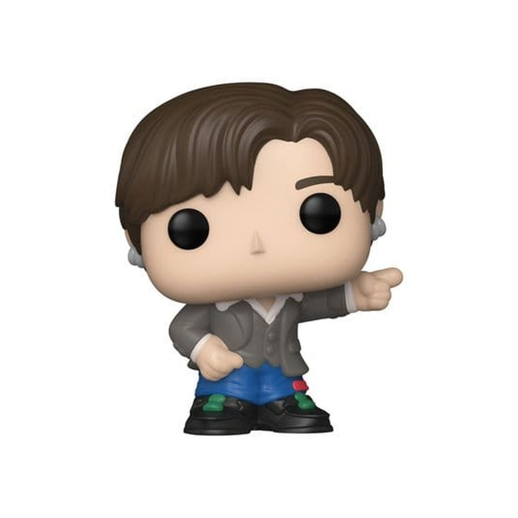 Image produit Figurine vinyle BTS Bitty POP! Stages Suga (Dynamite) 2,5 cm