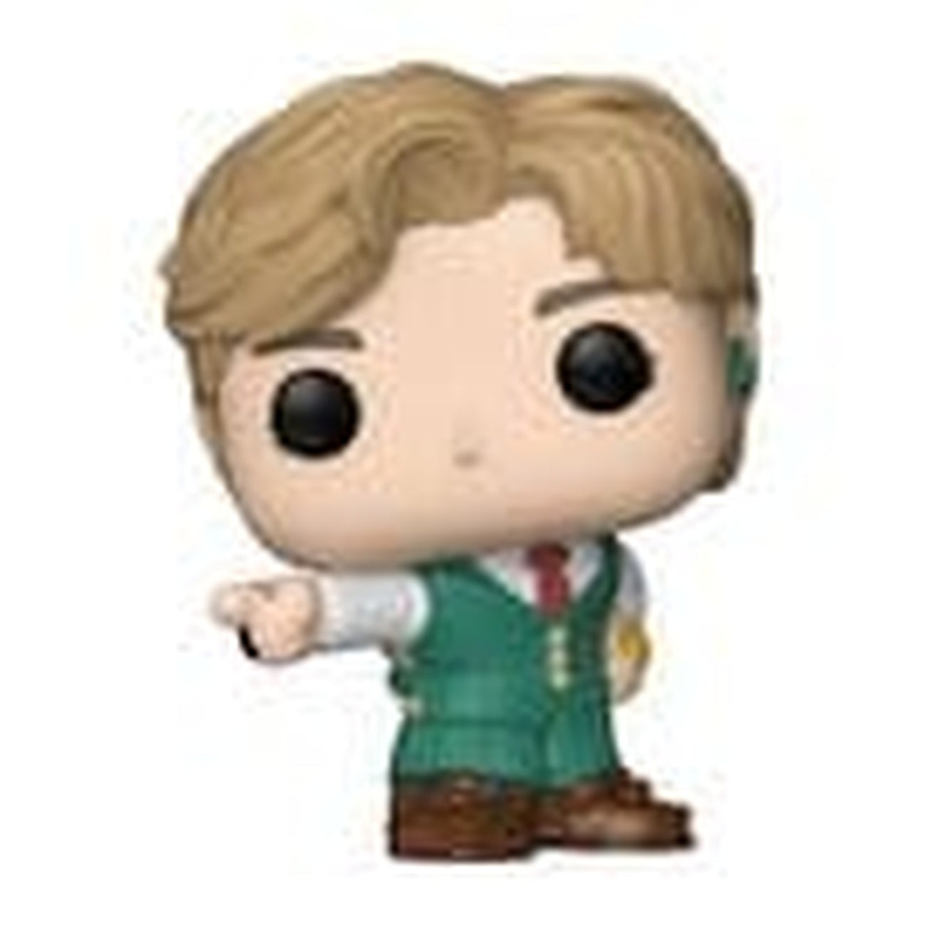 Immagine del prodotto Figura in vinile BTS Bitty POP! Stages V (Dynamite) 2,5 cm