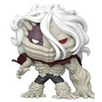 Produktbild My Hero Academia Super Sized POP! Vinyl Figur Tomura