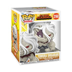 Produktbild My Hero Academia Super Sized POP! Vinyl Figur Tomura