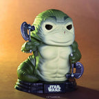 Produktbild Star Wars: The Mandalorian and Grogu POP! Vinyl Figur Rotta