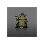 Produktbild Star Wars: The Mandalorian and Grogu POP! Vinyl Figur Rotta