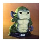 Produktbild Star Wars: The Mandalorian and Grogu POP! Vinyl Figur Rotta
