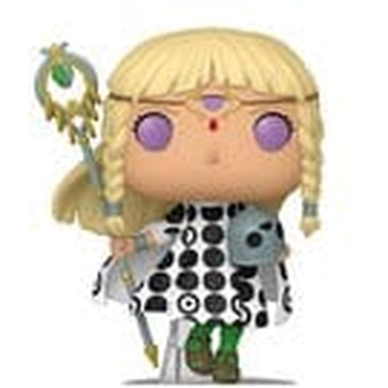 Immagine del prodotto Metaphor: ReFantazio POP! Games Figura in Vinile Eupha 9 cm