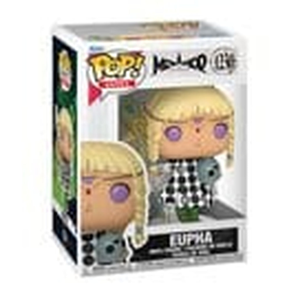 Immagine del prodotto Metaphor: ReFantazio POP! Games Figura in Vinile Eupha 9 cm