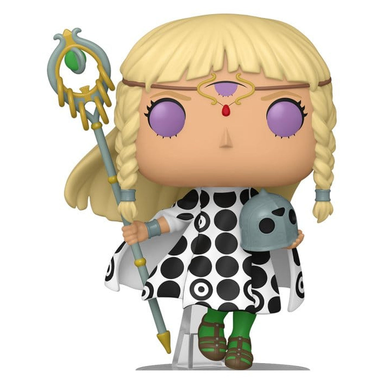 Immagine del prodotto Metaphor: ReFantazio POP! Games Figura in Vinile Eupha 9 cm