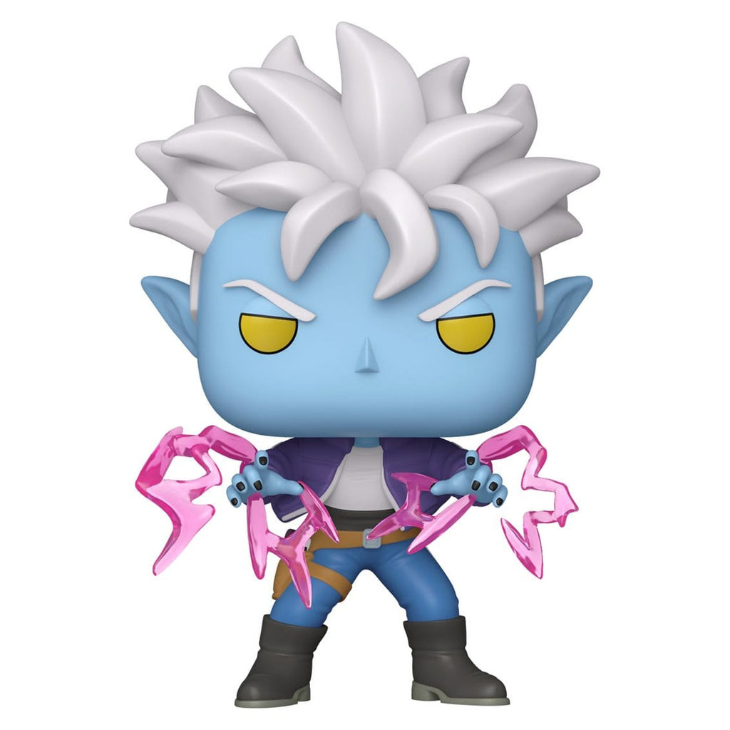 Image produit Dragon Ball Daima POP! Animation Figurine Vinyle Glorio 9 cm