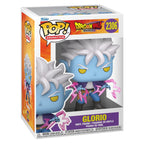 Image produit Dragon Ball Daima POP! Animation Figurine Vinyle Glorio 9 cm