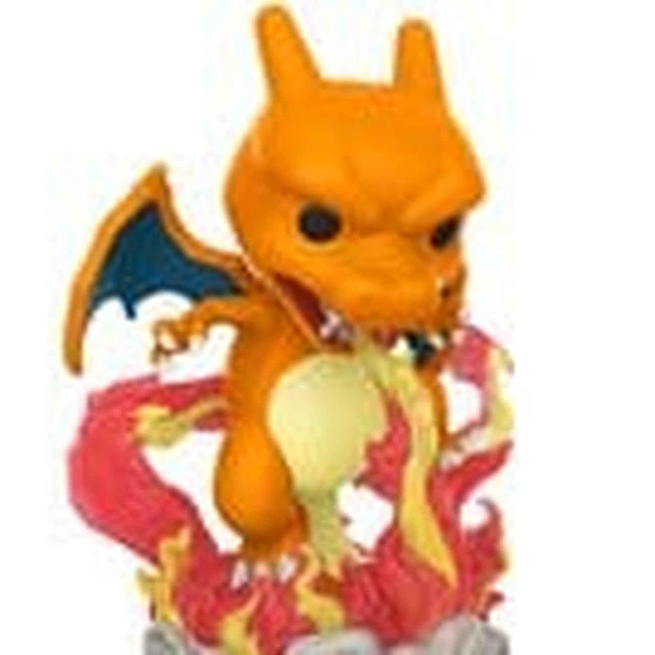 Immagine del prodotto Figura in Vinile Premium POP! Pokémon Charizard 9 cm