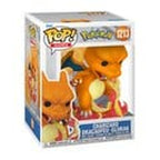 Immagine del prodotto Figura in Vinile Premium POP! Pokémon Charizard 9 cm
