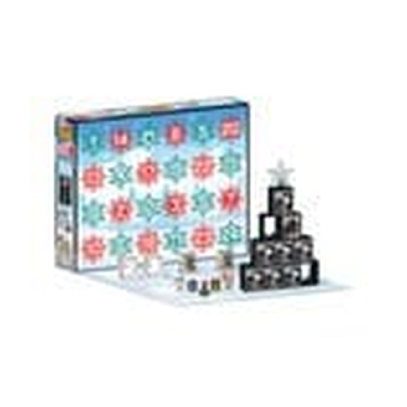 Produktbild Star Wars Bitty POP! 24-Tage Countdown-Adventskalender