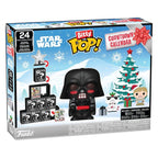 Produktbild Star Wars Bitty POP! 24-Tage Countdown-Adventskalender
