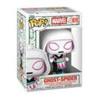 Image produit Figurine vinyle Marvel POP! : Holiday S6 - Gwen (NTKR) 9 cm
