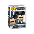 Produktbild Disney POP! Vinyl Figur : Hanukkah- Mickey(dreidel) 9 cm
