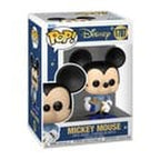 Produktbild Disney POP! Vinyl Figur : Hanukkah- Mickey(dreidel) 9 cm
