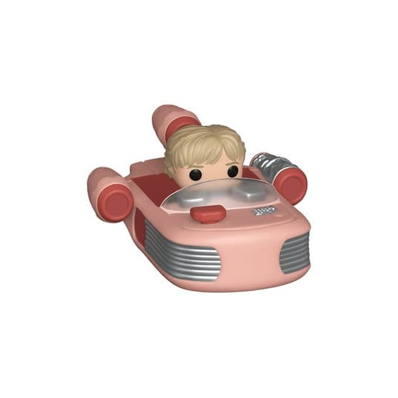 Image produit Star Wars Bitty POP! Pack de démarrage mini-figurines