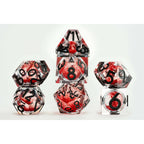 Produktbild Dungeons & Dragons Würfel Set Liquid Core